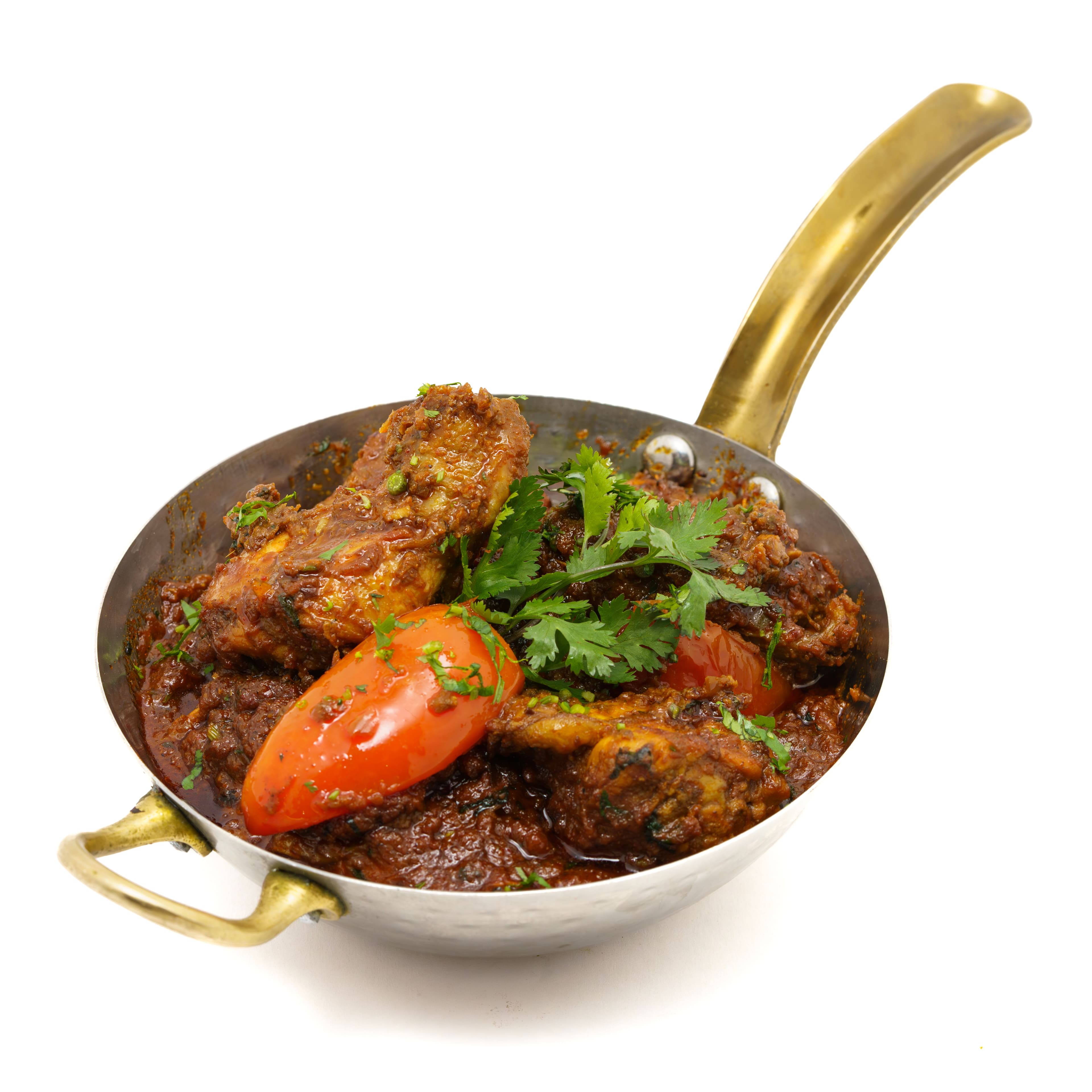South Asian wedding food London