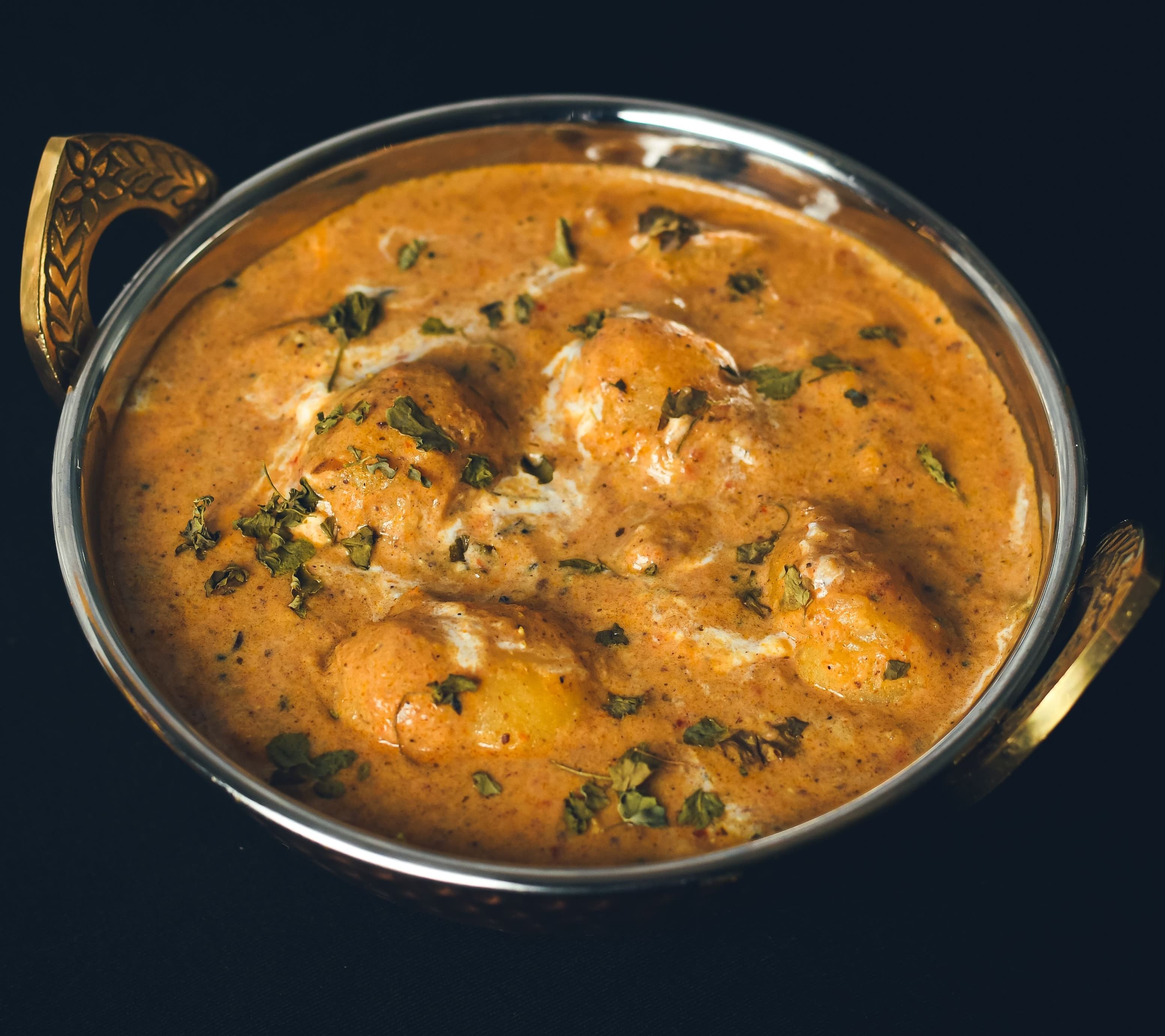 Wedding catering London, South Asian cuisine by Grand Affairs