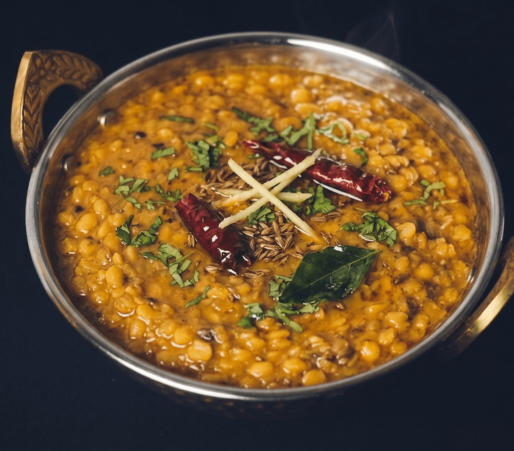 South Asian wedding catering by Grand Affairs
